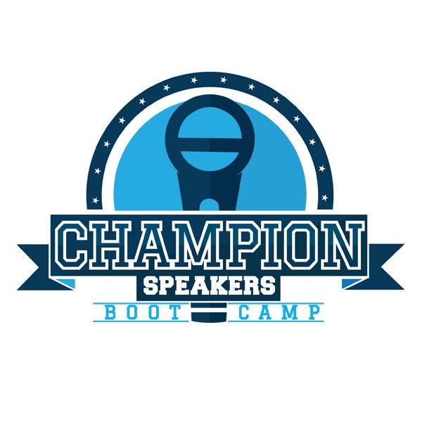 Champion Speakers Boot Camp