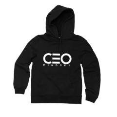 CEO Mindset Hoodie