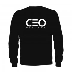 CEO Mindset Sweatshirt