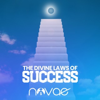 The Divine Laws of Success