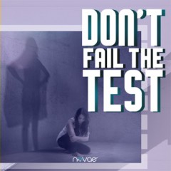 Don't Fail The Test