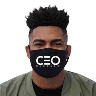 CEO Mindset Mask