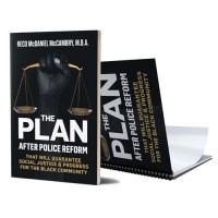 THE PLAN and Workbook Combo